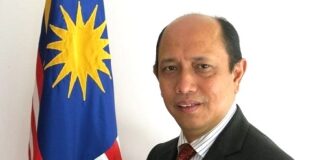 “A Future of Renewed Hope and Optimism” Malaysia-Pakistan Strategic Partnership -Special Article by H.C Mohammad Azhar Mazlan