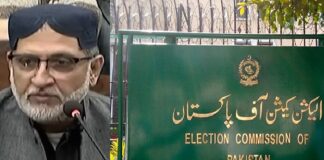 Election 2024 will be the Worst Selection – We will not Follow the Desires of ISI & MI – Chicks, His Master Voices not Acceptable : Akhtar Mengal