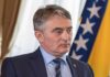 President of Bosnia & Herzegovina to Leading a Business Delegation to Pakistan this year