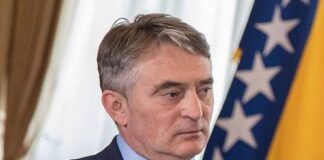 President of Bosnia & Herzegovina to Leading a Business Delegation to Pakistan this year