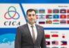 On the path to the CICA Ministerial Conference on Environmental Issues