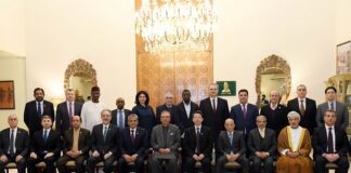 29th-anniversary celebration of the Commission on Science and Technology for Sustainable Development in the South (COMSATS)
