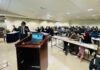 COMSTECH Organizes Public Lecture on Game Changing Technologies