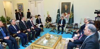 CPEC Second Phase – China Pakistan Joint Efforts to Make It In Line With the Desired Results as per Expressed Resolve, Shared Promises & In Time – by Tazeen Akhtar