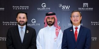 From Doha to the World: Grand Launch of International Companies at Qatar National Museum