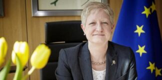 Pakistani Business Community Should Diversify Exports than Textiles only to Take Maximum Advantage of GSP : Ambassador EU