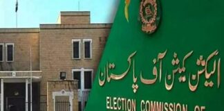 Printing of Ballot Papers while Symbols of Candidates being Changed – ECP in Complicated Situation