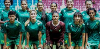NCHR’s ‘Empower Her’ campaign to culminate with final Futsal matches