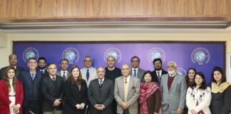 “Unravelling the Nexus: False Flag Operations and Electoral Politics of India” Round Table @ ISSI