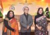 Indian Republic Day Celebration in Pakistan – by Tazeen Akhtar
