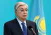 President Tokayev for Referendum on Construction of NPPs – Kazakhstan to Hold Heads of States of Central Asia Meeting this Year