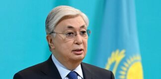 President Tokayev for Referendum on Construction of NPPs – Kazakhstan to Hold Heads of States of Central Asia Meeting this Year