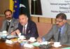 ” Allama Iqbal and Mihai Eminescu, Cultural Bridges of Pakistan and Romania” Round Table @ NLPD by Embassy & PRFA