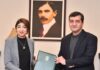 NUST and NADRA Technologies Limited join hands for promoting indigenous R&D initiatives in biometric technologies