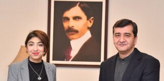 NUST and NADRA Technologies Limited join hands for promoting indigenous R&D initiatives in biometric technologies