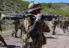 Pakistani Security Forces Kill Two Terrorists in Operation in North Waziristan