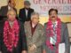 Major General (retd) Masood ur Rahman Kiani elected President and Sanullah Ghumman General Secretary in PANAH General Body Meeting