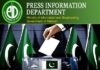 Press Information Department of Pakistan Launches Series of Seminars to Foster Awareness Ahead of Election 2024