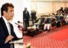 PIO Dr. Tariq Mehmood highlights Pakistan’s role in the evolving landscape of digitization