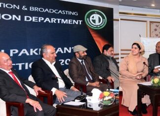 Seminar urges comprehensive reforms to address electoral system flaws