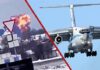IL-76 Plane Crash: the Exposure of Contradictory Russian Narratives