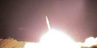 Pakistan strikes against hideouts inside Iran used by terrorists responsible for recent attacks