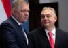 The Kremlin’s Trojan Horses: Analysis of the Position of Slovakia and Hungary Regarding Ukraine’s Accession to NATO
