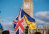 UK becomes first state to formalize security assurances for Ukraine drawn up at Vilnius summit