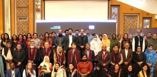 UN Women & Japan Celebrate Success of Women’s Economic Resilience Project, Emphasizing Women-Focused Humanitarian Services Amid Natural Disasters