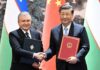 Uzbekistan-China: the centuries-old foundations of modern successful cooperation