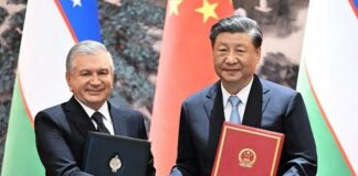 Uzbekistan-China: the centuries-old foundations of modern successful cooperation