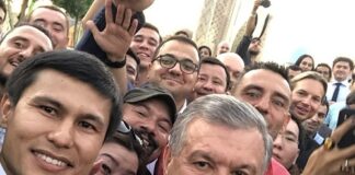 Gallup World Poll 2022: Analysis of the results of surveys of Uzbekistan residents
