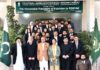 Harassment in 2023 -FOSPAH Registered 725 Cases – 517 Decided – Chairperson Briefs President