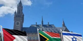 ISRAEL’S ACTIONS IN GAZA ARE PLAUSIBLY GENOCIDE – LANDMARK RULING BY ICJ ON APPLICATION OF SOUTH AFRICA