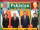 Pakistan in the World – JAN 2024