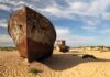 Astana’s Chairmanship in the International Fund for Saving the Aral Sea by – Askhat Orazbay