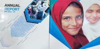 BISP Launches Annual Reports for FY 22-23 on National Socio-Economic Registry and Key Initiatives