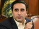 Election Campaign of Chairman Bilawal: A Critical Review by – Dr. Nasir Hussain Bukhari