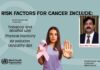 World Cancer Day and Our Responsibilities by: Sanullah Ghumman