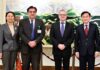 Chinese Special Envoy on Afghanistan Visits Islamabad – Meets Counterpart at MOFA