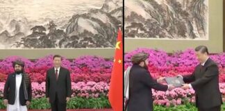 China’s Diplomatic Pivot: Shaping Afghanistan’s Future Amidst Global Challenges By Qaiser Nawab