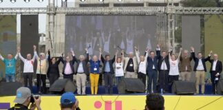 EuroVillage: “Stronger Together – Sustainable Forever,” A celebration of EU-Pakistan Friendship