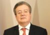 Ambassador Nicolas Galey of France ; Message from 20 Heads of State of Europe is “We are All United with Ukraine as Long as is Necessary