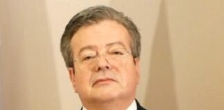 Ambassador Nicolas Galey of France ; Message from 20 Heads of State of Europe is “We are All United with Ukraine as Long as is Necessary