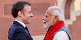 Indo-French Partnership and Implications for Pakistan