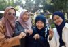 Indonesian Embassy Facilitates Nationals at Early Voting Event