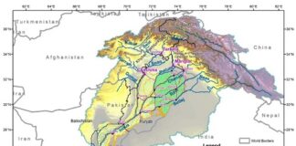 Initiative to restore more than 30 % of Pakistan’s Indus River Basin by 2030 named one of seven UN World Restoration Flagships