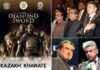 Movie “Kazakh Khanate –Diamond Sword” screened at PNCA – Ministers Assure Cooperation to Strengthen Bilateral Culture Bonds