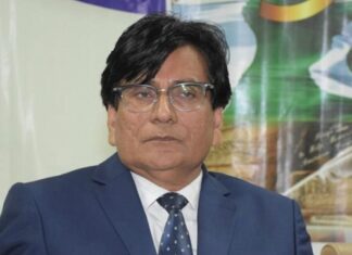 No Minority ,No Majority ,All are Equal Pakistanis – by Dr. Nasir Hussain Bukhari