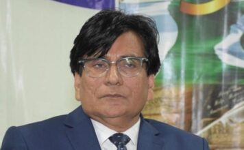 No Minority ,No Majority ,All are Equal Pakistanis – by Dr. Nasir Hussain Bukhari